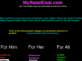 myretaildeal.com