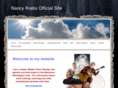 nancykrebs.com