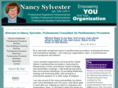 nancysylvester.com