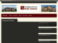 neighborhoodrealtysolutions.com