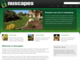 newscapeslandscapes.com