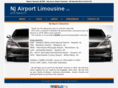 njairportlimousine.net