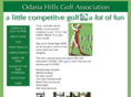 odanahills.com