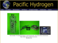 pacific-hydrogen.com