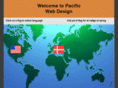 pacific-webdesign.com