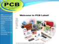 pcblabel.com
