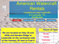 pier121rentals.com