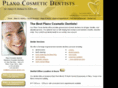 plano-cosmetic-dentists.com