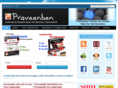 praveenben.com
