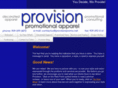 provisionpromo.net