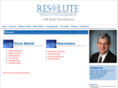 resolutewm.com