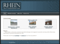 rheinre.com