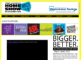 ridgemeadowshomeshow.com