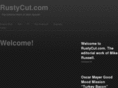 rustycut.com