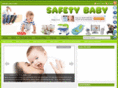 safetybaby.net