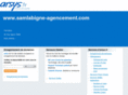 samlabigne-agencement.com