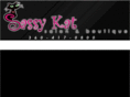 sassykatsalonandclothingboutique.com