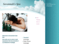 savannahsspa.com