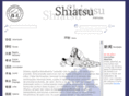 shiatsuportugal.com