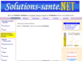 solutions-sante.net
