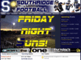 southridgefootball.com