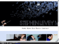 stephenleveymusic.com