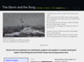 stormandsong.com