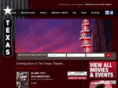 texas-theatre.com