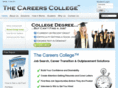 thecareerscollege.com