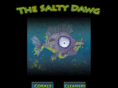 thesaltydawg.com