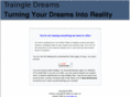 triangle-dreams.com