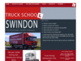 truckschoolswindon.com