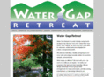 watergapretreat.com