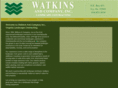 watkinscompany.net