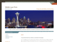webblawfirm.net