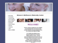wellnessandmaternity.net