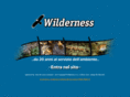 wildernessbz.com