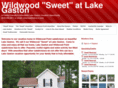 wildwoodsweetatlakegaston.com
