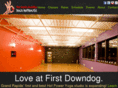 yogahothouse.com