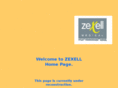zexell.com