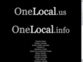 1local.info