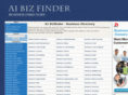 a1bizfinder.com