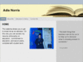 adianorris.com