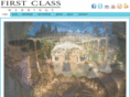 afirstclasswedding.com