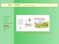 alainmarc.net
