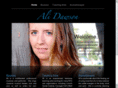 alidawsongibson.com
