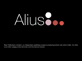 aliuspublications.co.uk