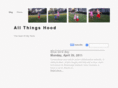 allthingshood.com