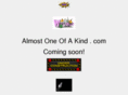 almostoneofakind.com