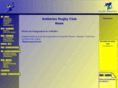amberieurugby.com